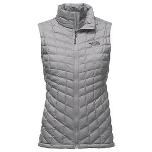 THE NORTH FACE THERMOBALL VEST